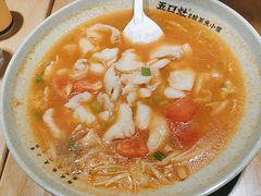 -五口灶·下饭小炒(洛社店)