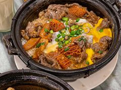 -容里煲仔饭(利丰北路店)