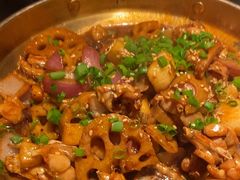 -三杯赤運·中式小酒馆(所城里店)