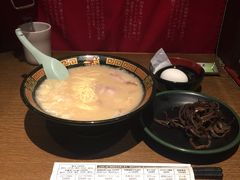 -一兰拉面(千叶店（C-one内）)