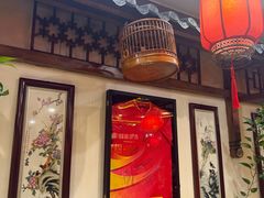 -玉桥餐厅(天坛店)