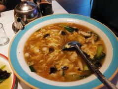 -渔民船说·北塘海鲜·天津菜·海肠捞饭(北塘古镇店)