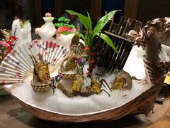 -海鼎荟海鲜姿造(仟禧汇店)