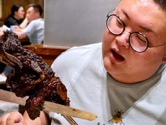 牛仔骨-汉巴味德(沈阳万象汇店)