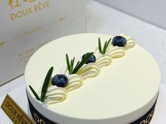 -杜哈夫DOUX RÊVE·生日蛋糕(日月光店)