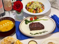 -黑宝石西餐厅(汇励99城市公园店)