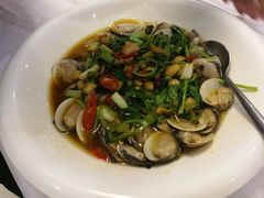 含车白-汕头皇城酒店