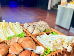 -蜀香居鲜毛肚火锅