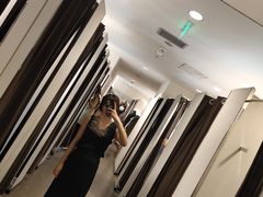 -ZARA(恒隆广场店)