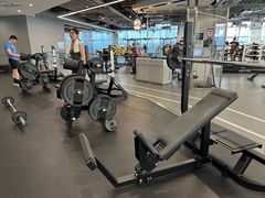 -OXYGYM 奥美氧舱运动中心(朝阳大悦城店)