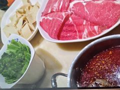-东道煮牛肉火锅(东盛大街店)