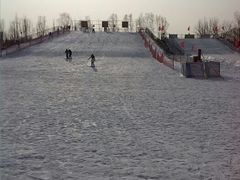 android_upload_pic-北京亚布洛尼朝阳公园滑雪场