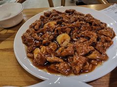 -陈傻子餐厅(世纪都会店)
