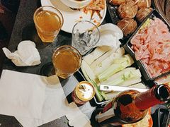 -老夏老火锅(西安南路总店)