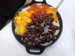 -王中王刨冰