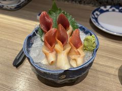 -小山日本料理(兴业太古汇店)