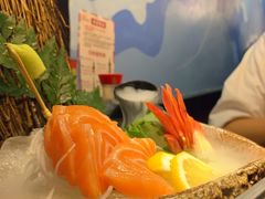 -鳗鱼家·深夜食堂(军博店)