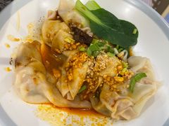 -姑姑宴(富力广场店)