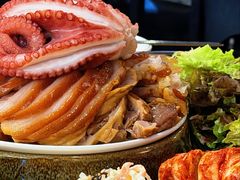 -Myth猪蹄(明洞店)