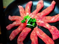 -朴太院·朝鲜族炭火烤肉(民乐园总店)