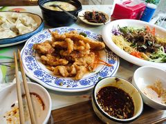 -石老头关东饺子王·东北菜(嘉华鑫城店)