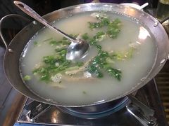 -丁里羊肉小镇(天鹅湖总店)