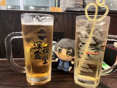-哥哥の深夜食堂(红松东路店)