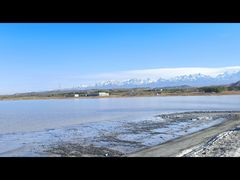 -盐湖景区