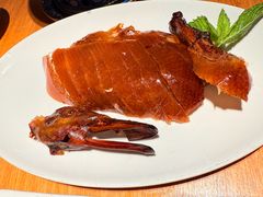 -老北京炸酱面·烤鸭(前门店)