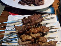 -锦州御烧烤·金盛福酒楼(天津总店)