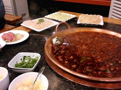 -老码头火锅(玉林店)