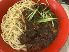 -高丽雅韩式炸酱面(南洪街店)