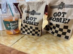 -Potato Corner(广州天河城店)