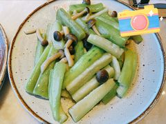 -兰溪小馆(首经贸店)