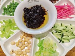 -尹三豆汁(前门旗舰店)