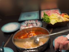 -老城鲜·小海鲜贝贝煲火锅(壹方城店)