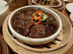 -北海金昌开元名都大酒店·四季轩中餐厅