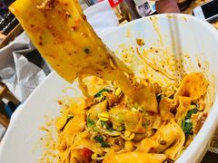招牌biangbiang面-大嘻咹biangbiang面(历史博物馆店)