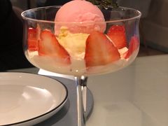 -伊斯坦布尔土耳其清真咖啡餐厅