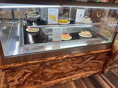 -万达瑞华酒店美食汇自助餐厅(楚河汉街店)