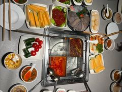 -海底捞火锅(吴中路店)