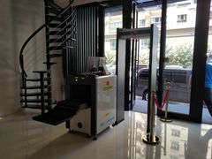 -乌鲁木齐百世昌龙泉酒店(大巴扎店)