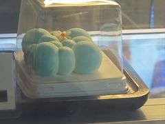 -抱抱地球咖啡馆(国家海洋博物馆店)