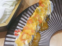 -水林间·寿喜烧自助(仙林金鹰店)