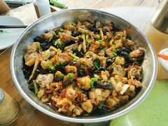 -八仔大富楼·河鲜(西江店)