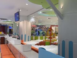 -meland亲子乐园•派对•研学(苏州悠方购物中心店)