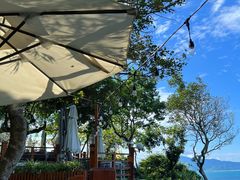 -美人鱼悬崖海景餐厅(鹿嘴山庄店)