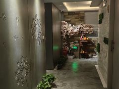 -禧瑞 ·丝浴主题·水疗·spa(中山公园店)