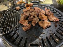 -401餐厅(弘大店)
