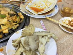 -平山城鑫烧烤(建国楼店)